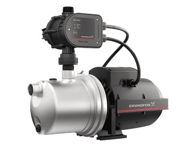 Sistem de creștere a presiunii JP 4-54 PM START cu referința 93294164 de la marca GRUNDFOS