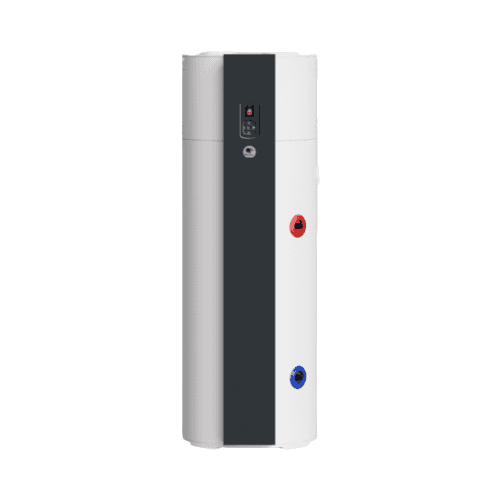 Pompă de căldură pentru ACM Thermor Aéromax VS R290 de 270 litri cu referința 286060 de la marca THERMOR