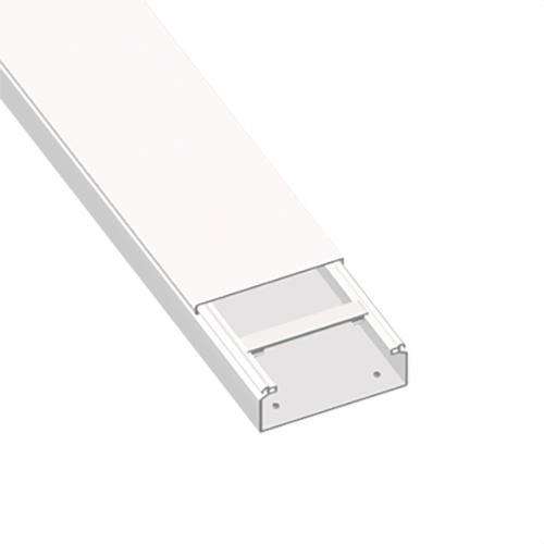 Canal pentru aer condiționat alb 60x60mm U23X cu referința 30031-2 de la marca UNEX