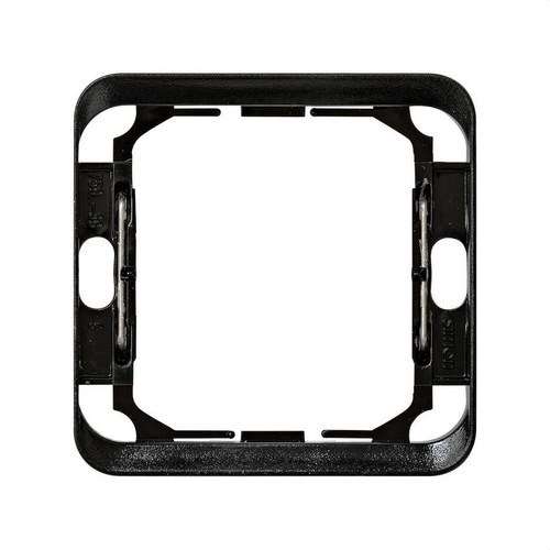 Piesă intermediară pentru 1 element negru Simon 75 cu referința 75907-39 de la marca SIMON