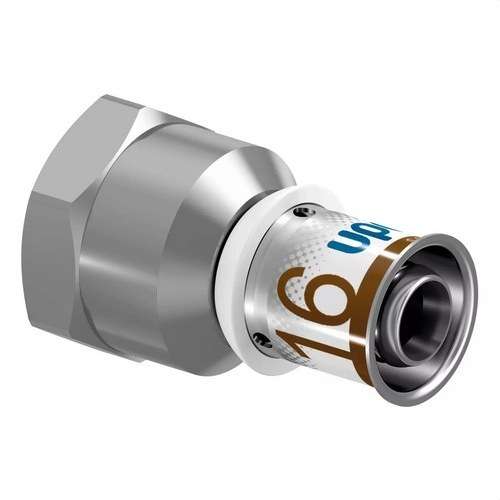 Uponor S-Press PLUS fiting femelă 20-RP3/4"FT cu referința 1070517 de la marca UPONOR