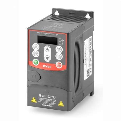 Convertizor de frecvență de 0,75 KW cu referința 6B1DA000001 de la marca SALICRU