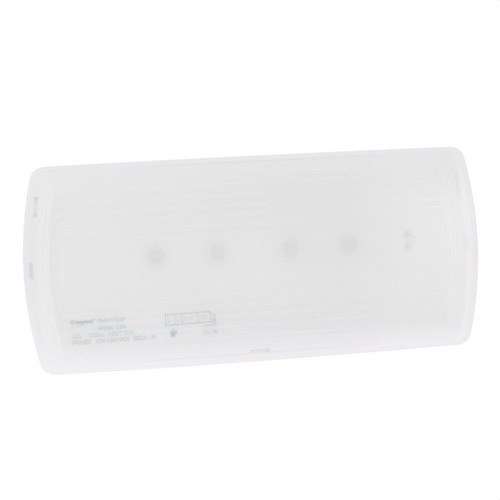 Lumină de urgență URA21PLUS 350 lumeni 1H cu referința 661607PL de la marca LEGRAND