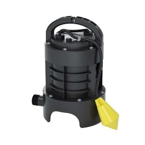 Pompă submersibilă SFA SANIPUMP - Versiune cu tocător cu referința 009000000 de la marca SFA SANITRIT
