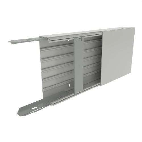 Jgheab gri U23X 60x230mm cu referința 73088-04 de la marca UNEX