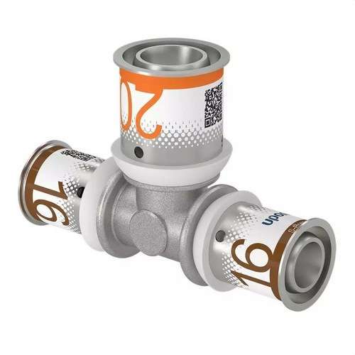 Uponor S-Press PLUS T redus 25x16x20 cu referința 1070573 de la marca UPONOR