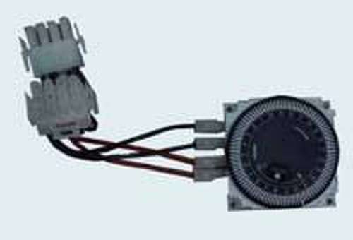 Programator zilnic analogic pentru boilere Domusa cu referința TPRO000000 de la marca DOMUSA
