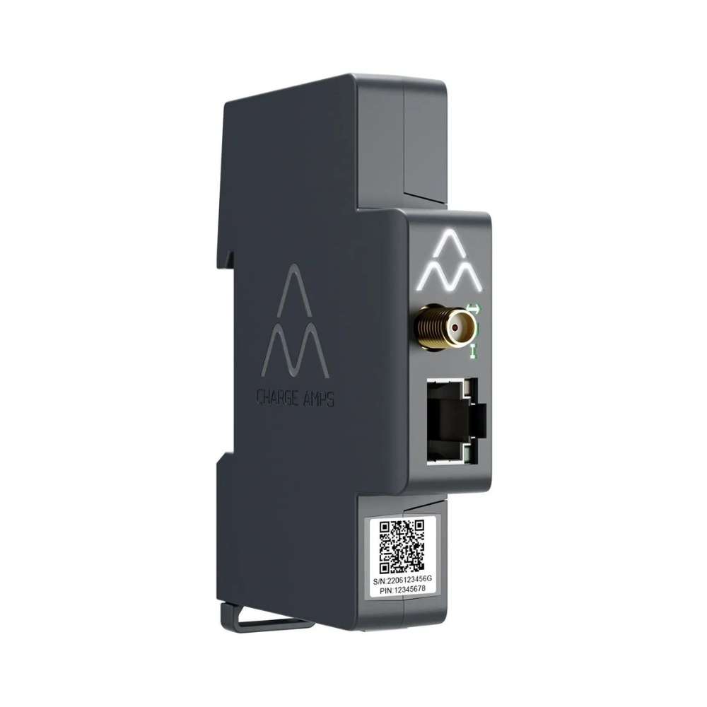 Echilibrator dinamic de sarcină Charge Amps Amp Guard 63A cu referința 130651 de la marca CHARGE AMPS