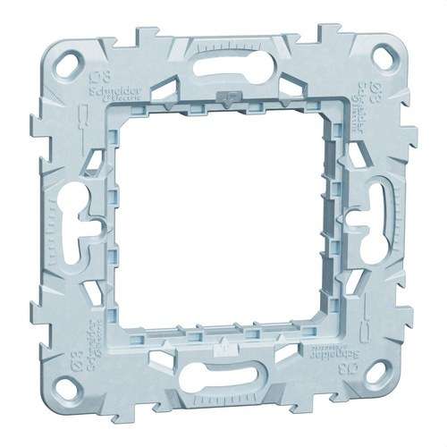 Cadru universal din plastic Zamak cu referința NU7002 de la marca SCHNEIDER ELECTRIC