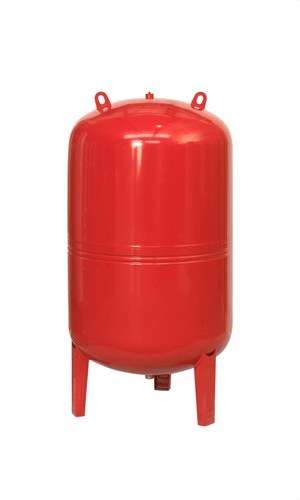 Vas de expansiune cu membrană Ibaiondo 500 CMF 1" cu referința 04500351 de la marca IBAIONDO