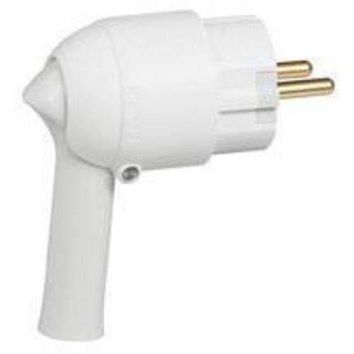 Conector 2P+T 16A EXT ALB GSB cu referința 050175 de la marca LEGRAND