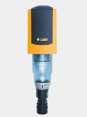 Filtru autospălare manuală Cillit Multipur M 2" cu referința 1012.66 de la marca CILLIT