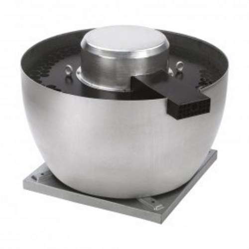 Extractor de acoperiș S&P CTVT-6-500N vertical cu referința 5136013200 de la marca SOLER & PALAU