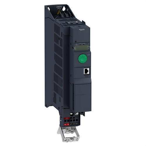 Variator de viteză ALTIVAR-320B 3KW 400V Trifazic cu referința ATV320U30N4B de la marca SCHNEIDER ELECTRIC