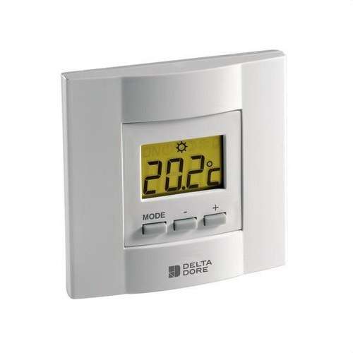 Termostat de ambient cablat Delta Dore Tybox 51 cu referința 6053036 de la marca DELTA DORE