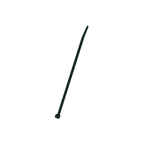Colier de cablu pentru exterior negru 7,6x299 U61X cu referința 2272-0 de la marca UNEX