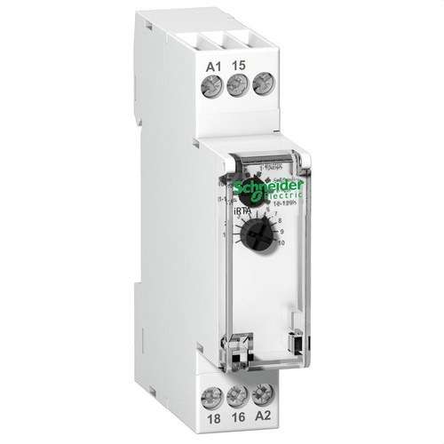 Releu temporizat IRT IRTA cu referința A9E16065 de la marca SCHNEIDER ELECTRIC