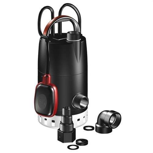 Pompa submersibilă Grundfos Unilift CC7 - A1 cu referința 96280968 de la marca GRUNDFOS