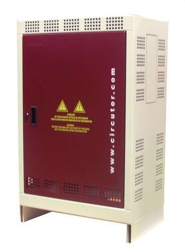 Condensator fix cu filtru Circutor OPTIM FRF-75-440 cu referința R5X3A0. de la marca CIRCUTOR