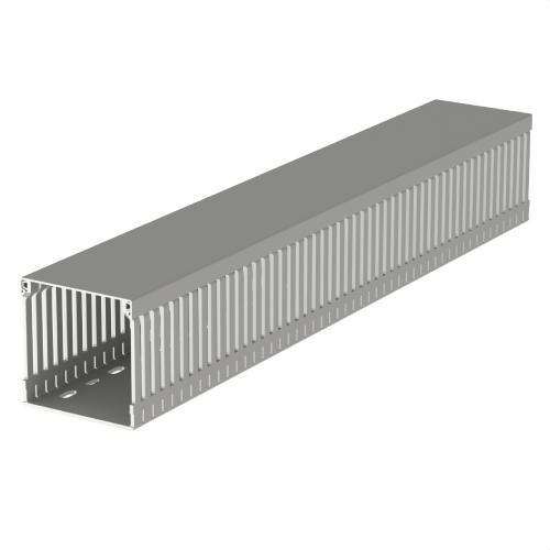 Canal gri U23X 80x80mm cu referința 80.80.77 de la marca UNEX