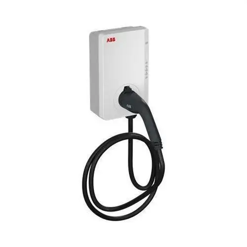 Încărcător auto electric monofazat ABB TAC-W7-G5-R-0 Terra AC 7,4kW Tip 2 cu referința 6AGC082155 de la marca ABB
