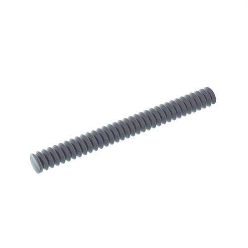 Șurub cu filet electro-zincat M8 cu referința ERZ-8 de la marca AISCAN