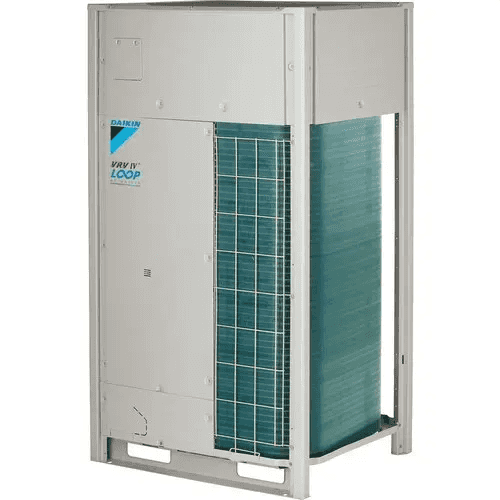 Unitate exterioară aer condiționat VRV-IV Daikin RXYQ16U 45,0 kW cu referința RXYQ16U de la marca DAIKIN