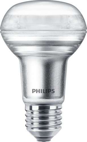 Bec LED CorePro LEDspot D 4.5-60W R63 E27 827 36D cu referința 81181800 de la marca PHILIPS