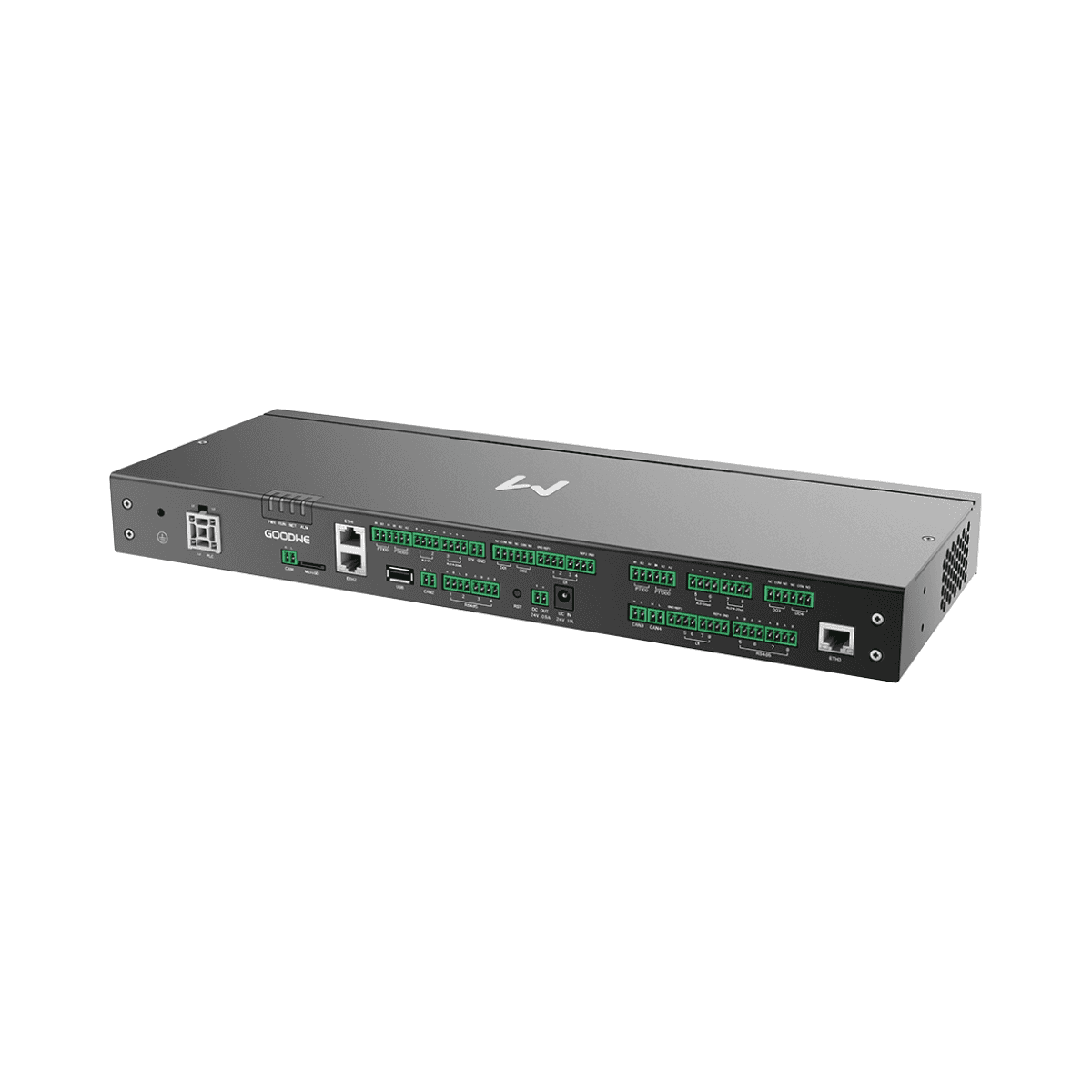 Smart DataLogger GoodWe EzLogger3000U cu referința EZLOGGER3000U de la marca GOODWE