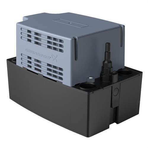 Stație de ridicare CONLIFT1 LS cu referința 98455601 de la marca GRUNDFOS