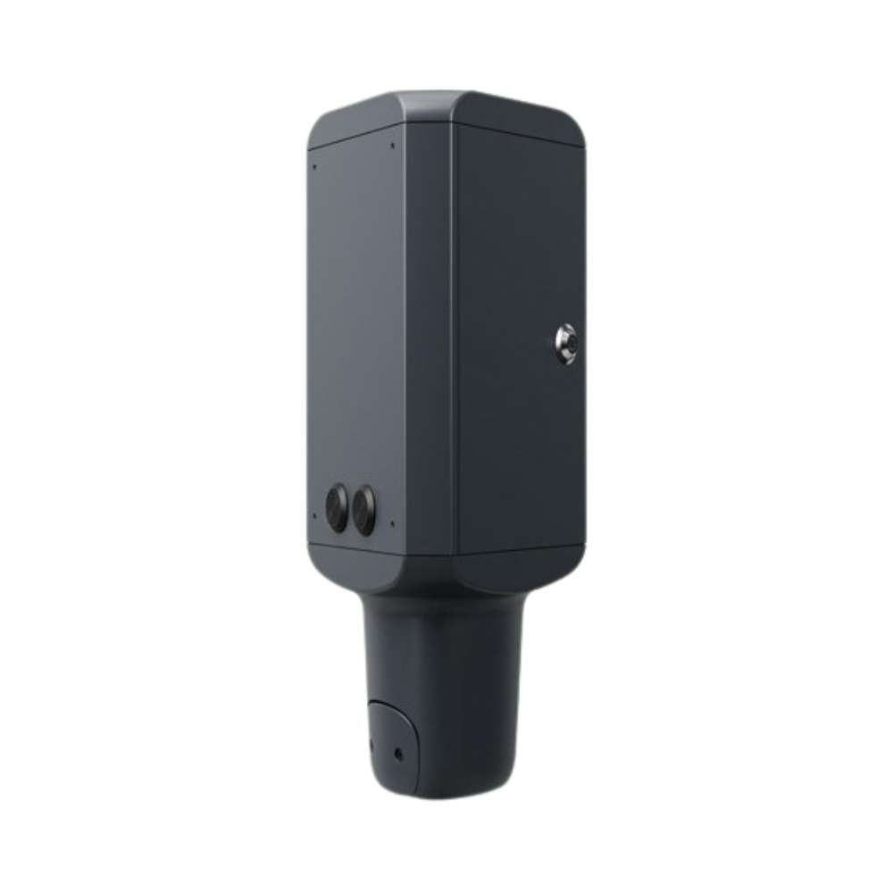 Suport pentru încărcător Charge Amps POLE MOUNT DAWN cu referința 131025 de la marca CHARGE AMPS