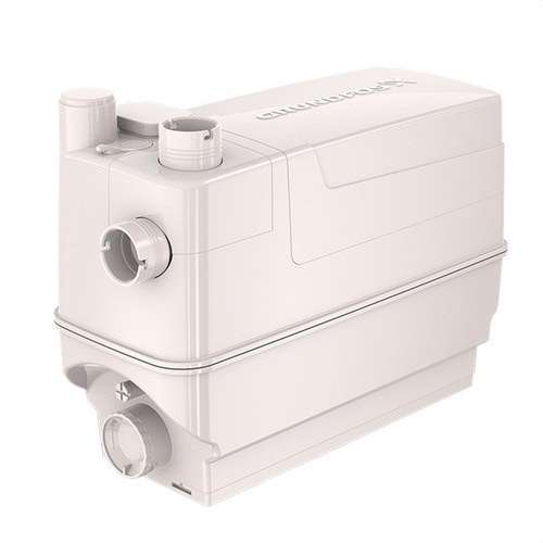Stație de pompare Grundfos SOLOLIFT2 C-3 cu referința 97775317 de la marca GRUNDFOS