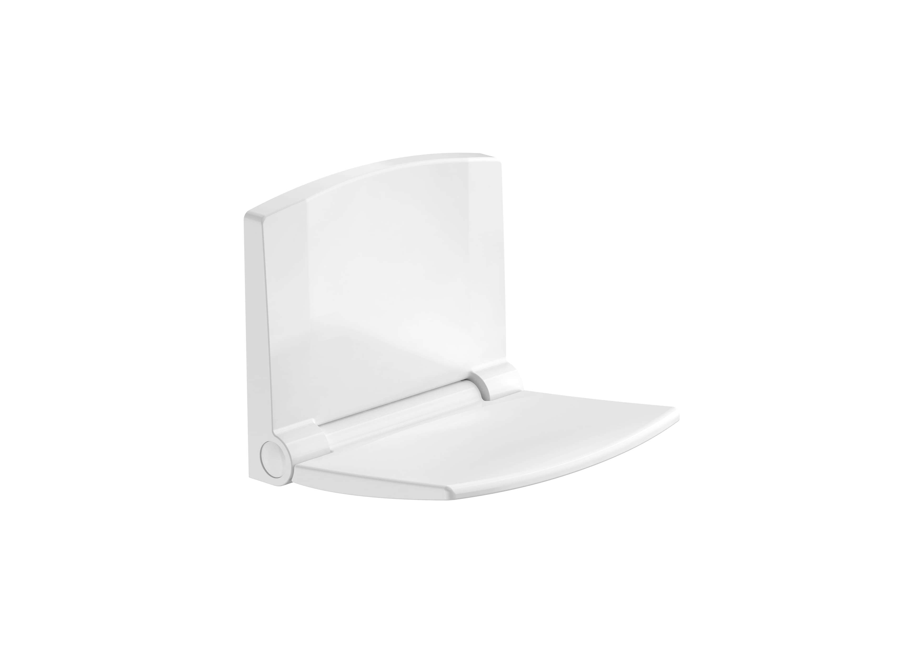 Scaun de duș rabatabil antibacterian Roca Access cu referința A816923P30 de la marca ROCA