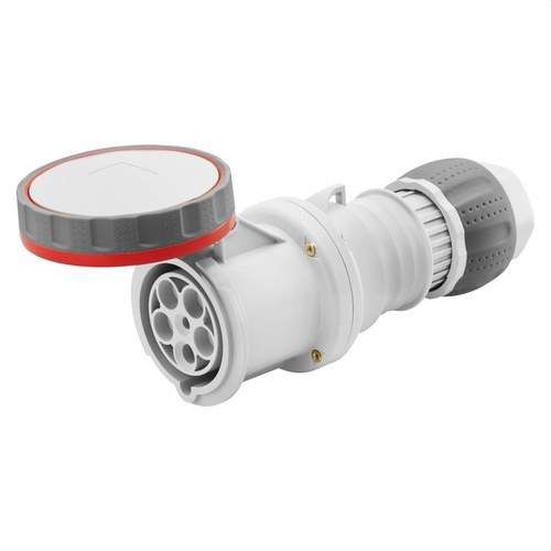 Bază mobilă IP66-69 3P+N+T 125A 400V 6H CP cu referința GW62061PH de la marca GEWISS