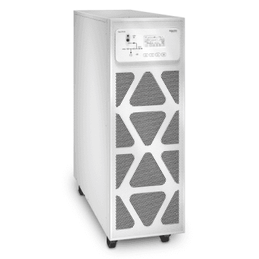 SAI Easy UPS 3S 20 kVA 400 V 3:3 pentru baterii externe cu referința E3SUPS20KH de la marca SCHNEIDER ELECTRIC