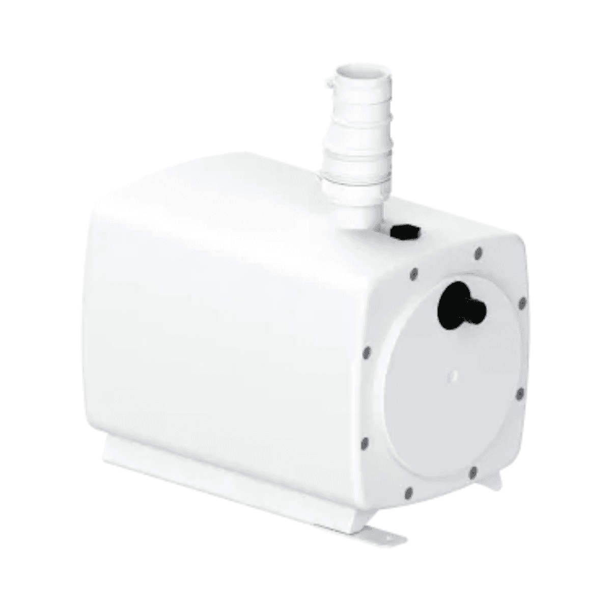 Pompă de apă aspirantă cu sifon pentru duș SFA Sanifloor+ 1 cu referința HIFLOOR1 de la marca SFA SANITRIT