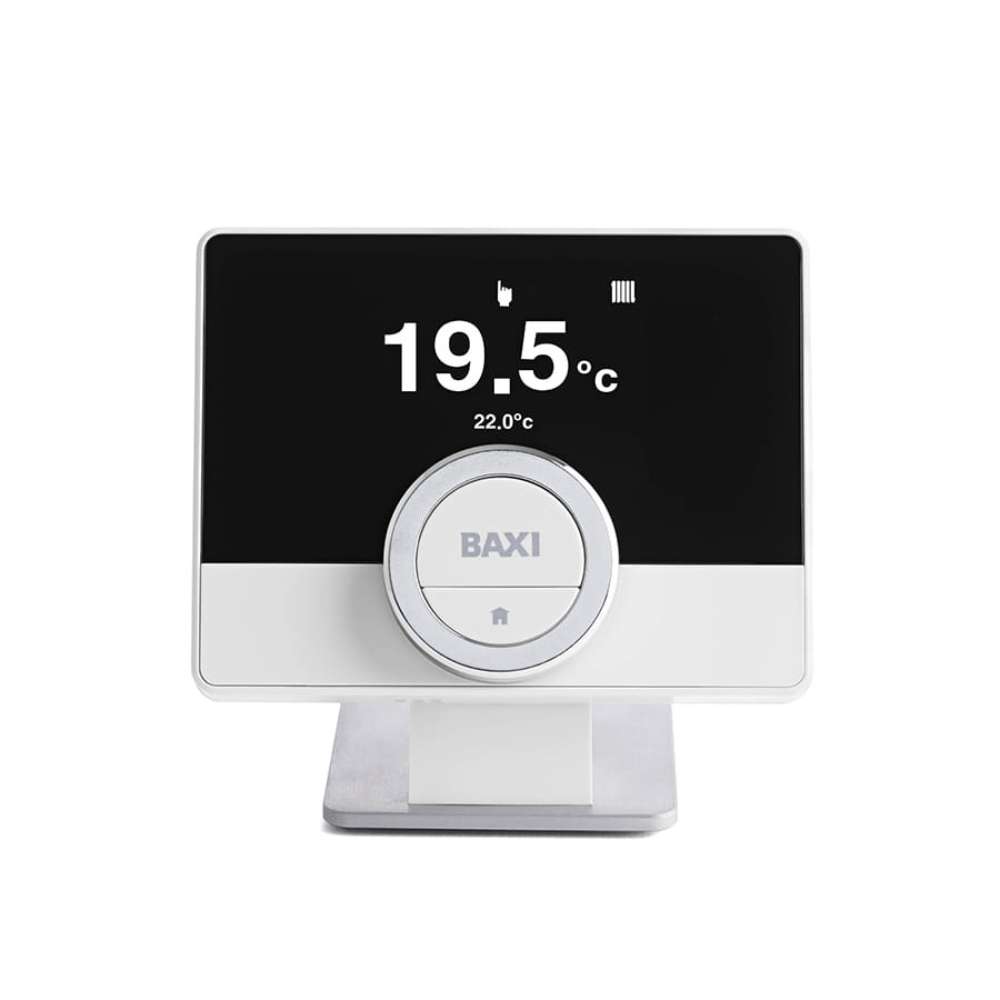 Termostat inteligent wireless Baxi Connect RXM cu referința 7767534 de la marca BAXI 