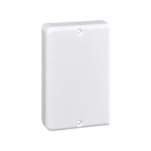 Capăt final 90x55mm cu referința TKA905502/9 de la marca SIMON