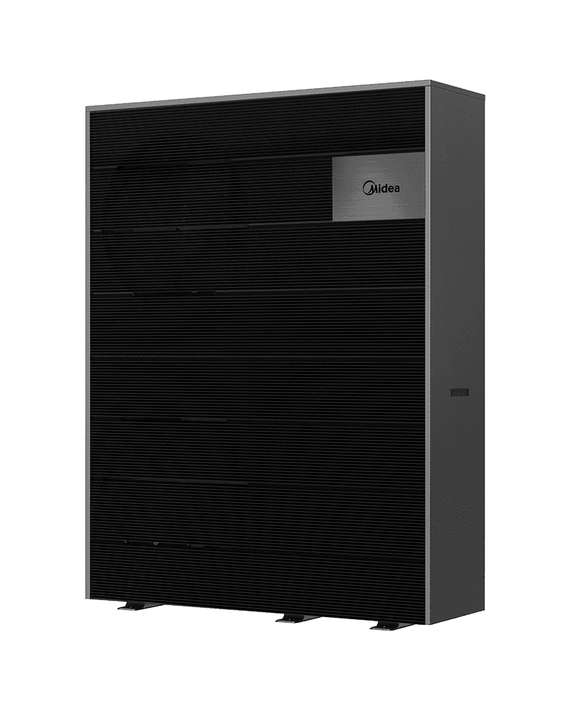 Pompă de căldură aerotermală monobloc Midea Mars 35T R290 35 kW - Trifazată cu referința 14010252 de la marca MIDEA