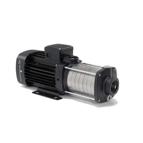 Pompă orizontală standardizată CM 3-4 A-R-A-E-AVBE F-A-A-N cu referința 96806807 de la marca GRUNDFOS