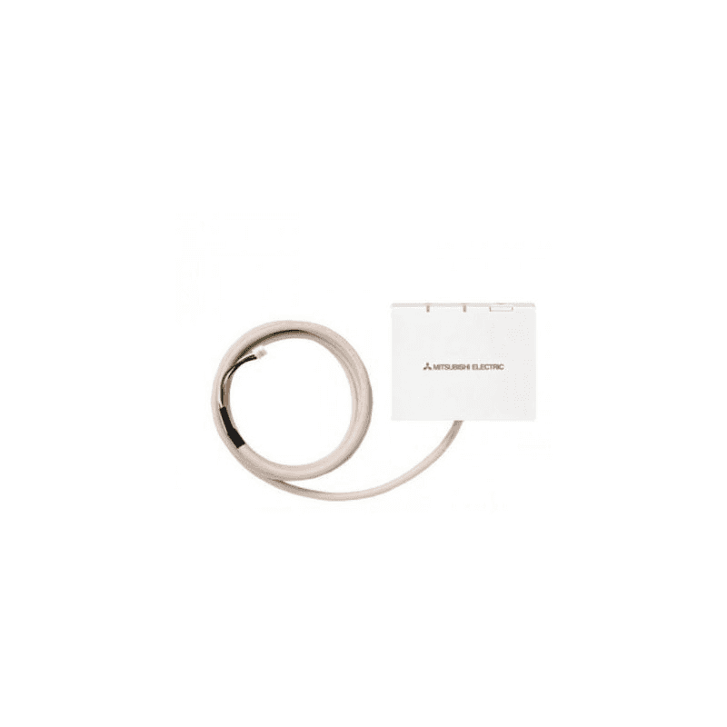 Receptor wireless Mitsubishi Ecodan PAR-WR61R-E cu referința PAR-WR61R-E de la marca MITSUBISHI