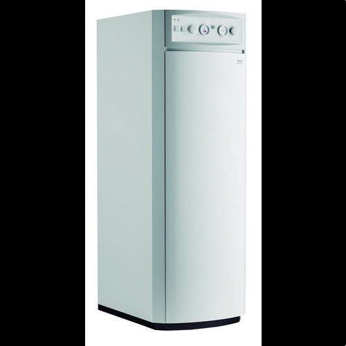 Cazan pe motorină Baxi LIDIA EM Eco GTA de 30 kW cu referința 7703650 de la marca BAXI 