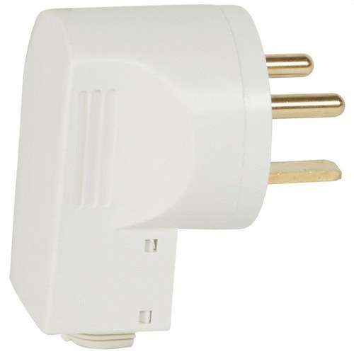 Ștecher 2P+T, 20A cu referința 055152 de la marca LEGRAND