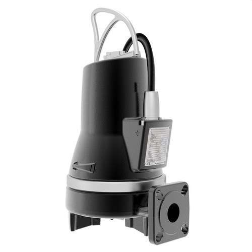 Pompă submersibilă pentru ape uzate Grundfos SEG.40.15.2.1.502 cu referința 98280724 de la marca GRUNDFOS