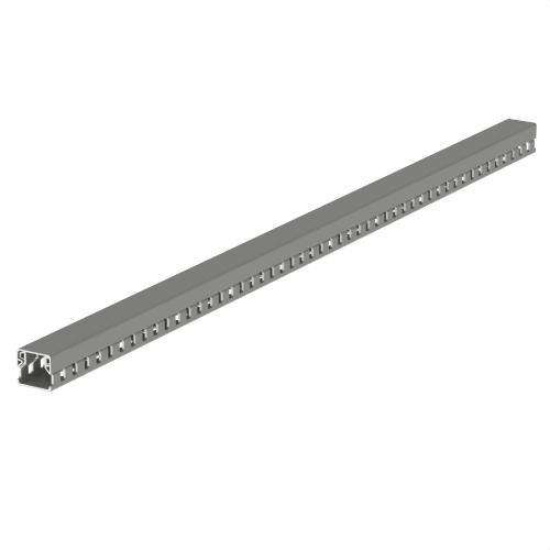 Jgheab gri U23X 18x20mm cu referința 18.20.77 de la marca UNEX