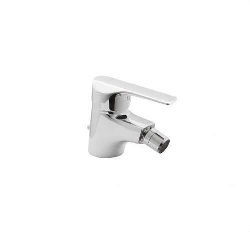 Robinet monocomandă pentru bideu K8 crom cu referința 60140 28 45 66 de la marca GENEBRE