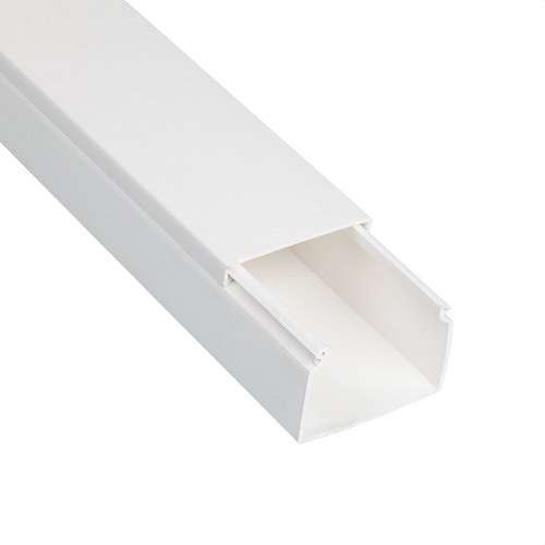 Canal pentru aer condiționat 40x60mm FLUID cu referința 611321 de la marca LEGRAND