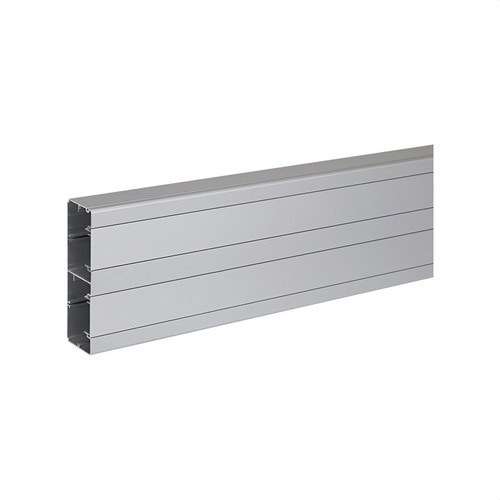 Canal de aluminiu 160x55mm K45 cu 2 compartimente cu referința TK11122/8 de la marca SIMON