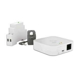 KIT 1 TERMOWEB S&P cu Centrală și Contor cu referința 5226840900 de la marca SOLER & PALAU