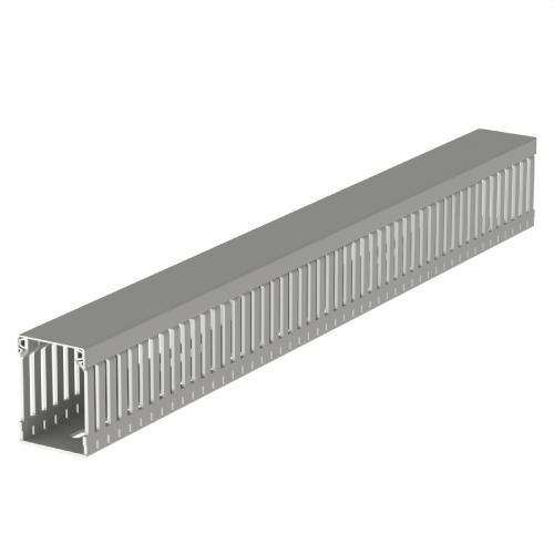 Canal gri U23X 60x43mm cu referința 60.40.77 de la marca UNEX